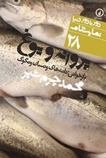 تصویر جلد کتاب پروانه و یوغ