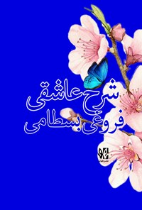 تصویر جلد کتاب شرح عاشقی فروغی بسطامی