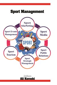 کتاب Sport Management اثر علی کروکی