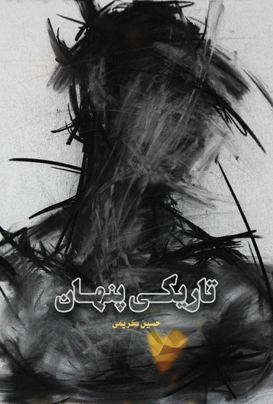 تصویر جلد کتاب تاریکی پنهان