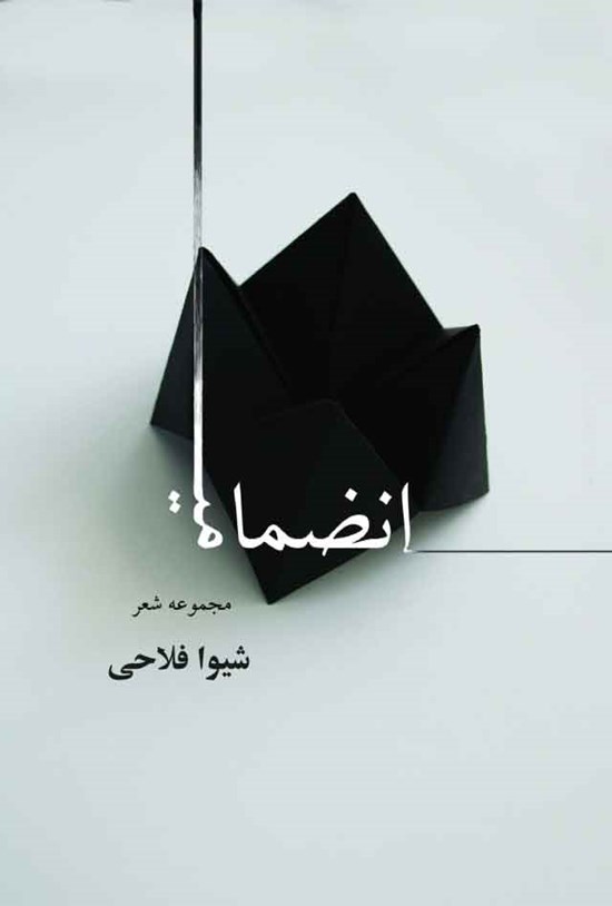 تصویر جلد کتاب انضمامی