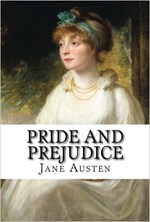 تصویر جلد کتاب Pride and Prejudice