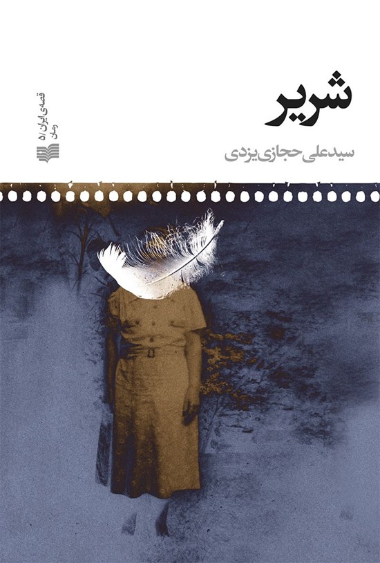 تصویر جلد کتاب شریر