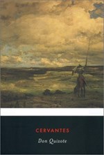 Don Quixote اثر Miguel de Cervantes