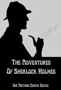 کتاب The Adventures of Sherlock Holmes اثر Arthur Conan Doyle