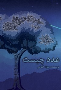 کتاب عدد چیست اثر بهزاد الهامی