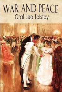 کتاب War and Peace اثر Leo Tolstoy