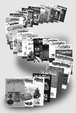 نمایه مطالب ماهنامه صنعت بسته بندی ـ از شماره ۱ تا ۱۸۰ 