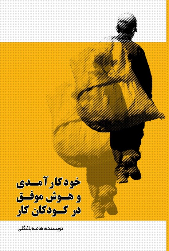 تصویر جلد کتاب خودکارآمدی و هوش موفق در کودکان کار