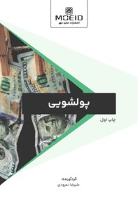 تصویر جلد کتاب پولشویی