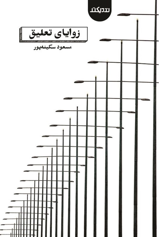 تصویر جلد کتاب زوایای تعلیق