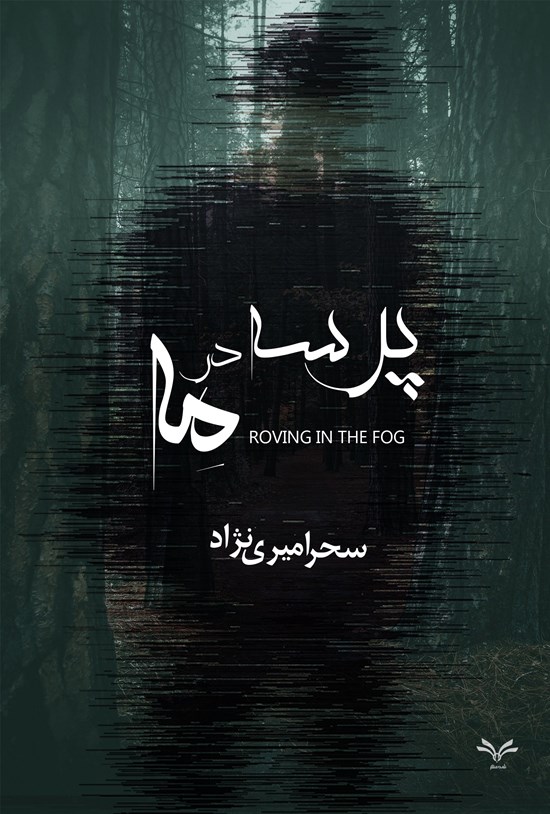 تصویر جلد کتاب پرسه در مه