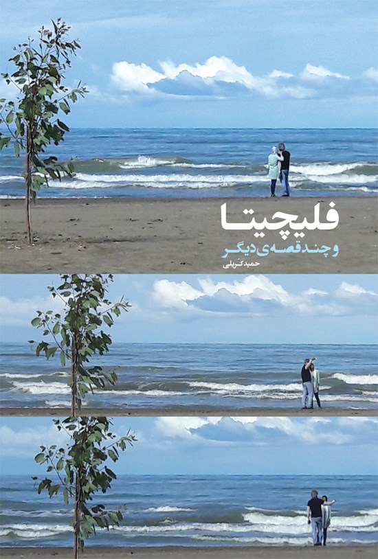 تصویر جلد کتاب فلیچیتا و چند قصهی دیگر