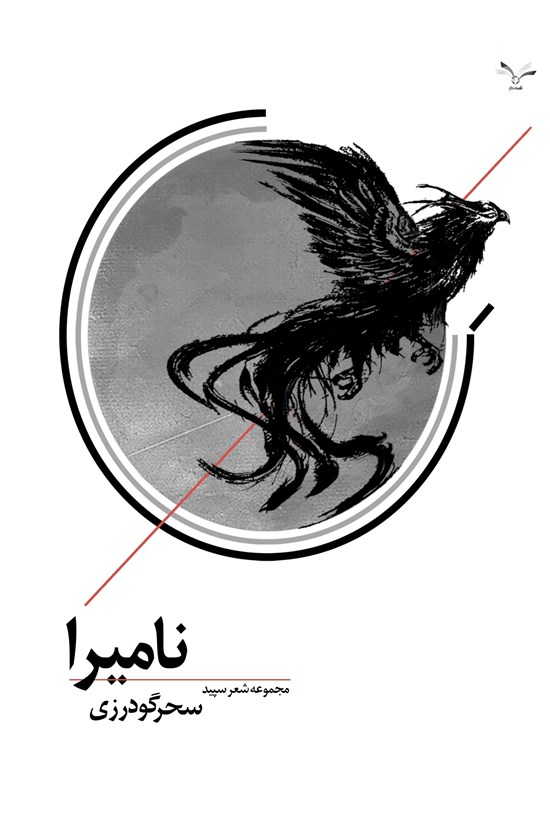 تصویر جلد کتاب نامیرا