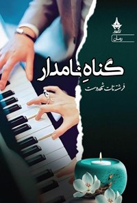 تصویر جلد کتاب گناه نامدار