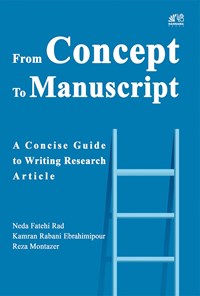 کتاب From Concept to Manuscript اثر ندا فاتحی راد