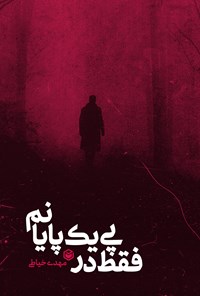 تصویر جلد کتاب فقط در پی یک پایانم