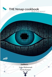 تصویر جلد کتاب The Nmap cookbook