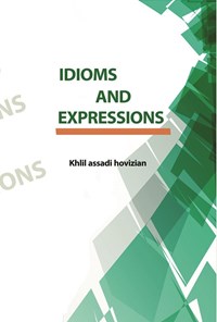 تصویر جلد کتاب Idioms and Expressions