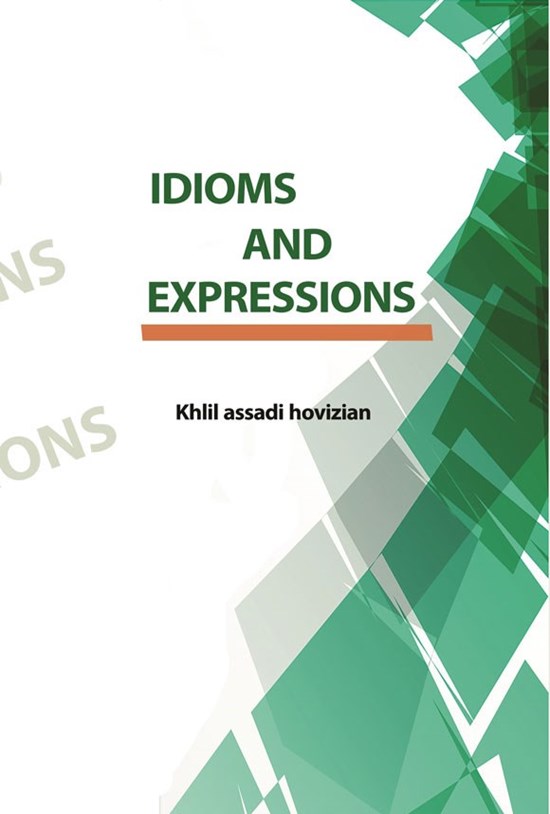 تصویر جلد کتاب Idioms and Expressions