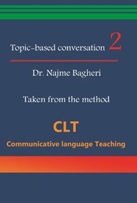 تصویر جلد کتاب Topic - based conversation 2