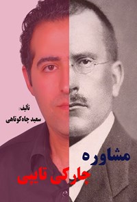 تصویر جلد کتاب مشاوره چارکی تایپی