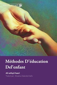 تصویر جلد کتاب Méthodes D’éducation Del’enfant