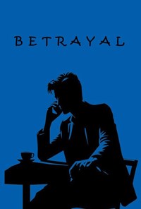 تصویر جلد کتاب Betrayal