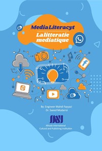 تصویر جلد کتاب Media Literacyt La litteratie mediatique
