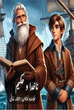 تصویر جلد کتاب ناخدا و حکیم
