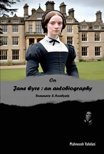 تصویر جلد کتاب On Jane Eyre