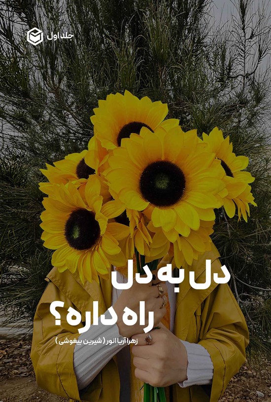 تصویر جلد کتاب دل به دل راه داره؟ (جلد اول)