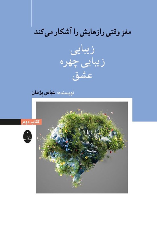 تصویر جلد کتاب مغز وقتی رازهایش را آشکار می کند (کتاب دوم)