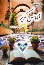 تصویر جلد کتاب الماس کویر