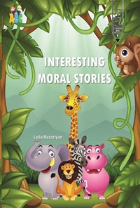 تصویر جلد کتاب Interesting Moral Stories