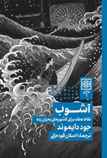 تصویر جلد کتاب آشوب