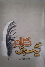تصویر جلد کتاب گیسوی کلام