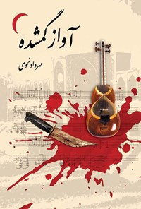 تصویر جلد کتاب آواز گمشده