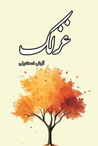 تصویر جلد کتاب غزلک