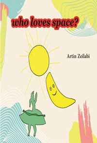 تصویر جلد کتاب ?Who Loves Space