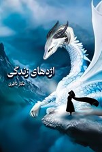 تصویر جلد کتاب اژدهای زندگی
