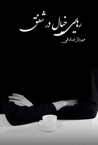 تصویر جلد کتاب رهایی خیال در شفق