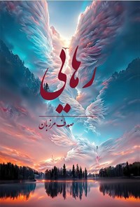 تصویر جلد کتاب رهایی