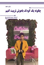 تصویر جلد کتاب چگونه یک کودک باهوش تربیت کنیم