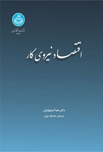 تصویر جلد کتاب اقتصاد نیروی کار