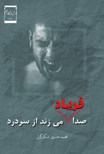 تصویر جلد کتاب صدا فریاد می زند از سردرد
