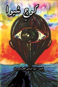 تصویر جلد کتاب کوچ شیوا