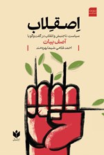 تصویر جلد کتاب اصقلاب