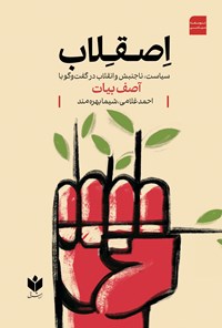 تصویر جلد کتاب اصقلاب