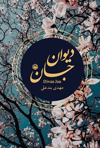 تصویر جلد کتاب دیوان جان